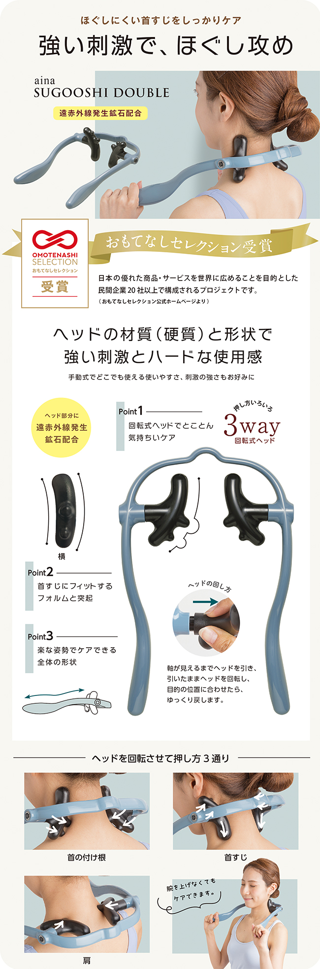 アイーナスゴオシダブル